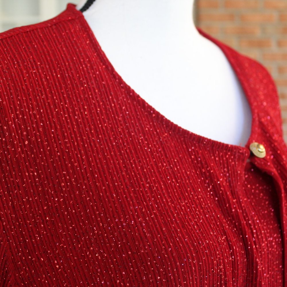 COPY - Dressy Top - Picture 2 of 7